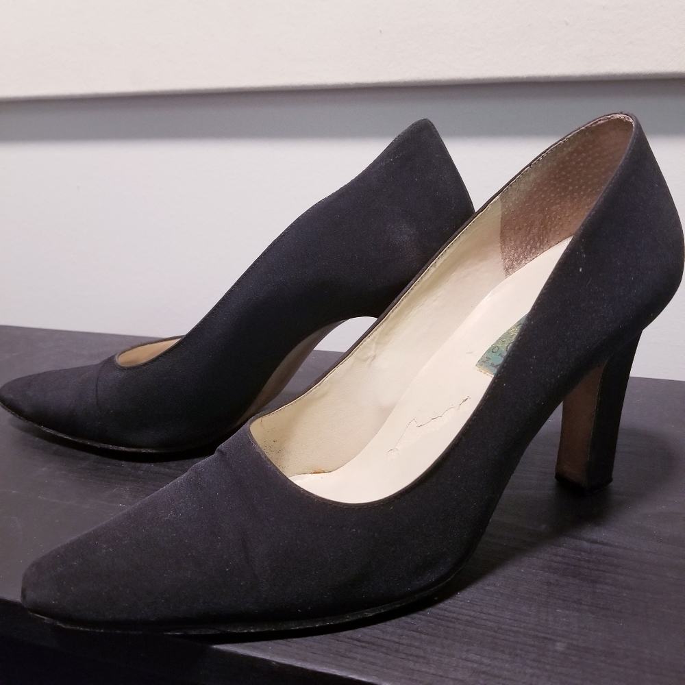 Shoes - Picture 2 of 3